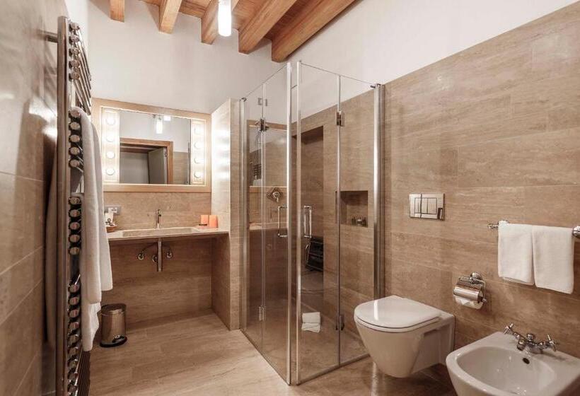 Номер Стандарт, Pecora Vecchia   Collemassari Hospitality