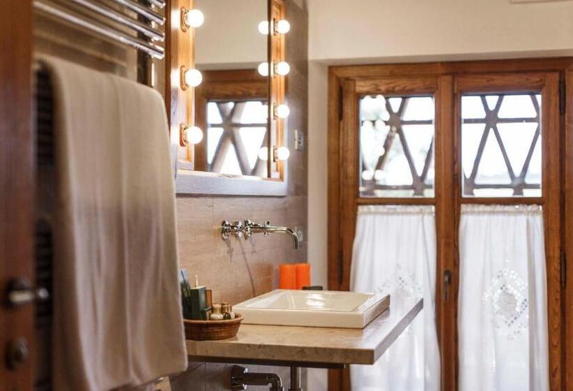 חדר סטנדרט, Pecora Vecchia   Collemassari Hospitality