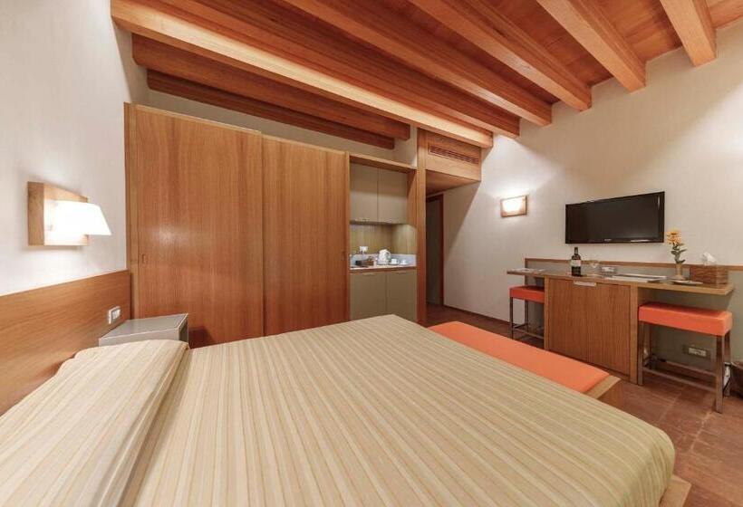 חדר סטנדרט, Pecora Vecchia   Collemassari Hospitality