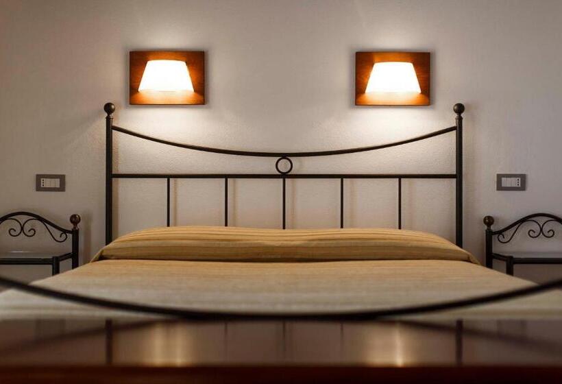 חדר סטנדרט, Pecora Vecchia   Collemassari Hospitality