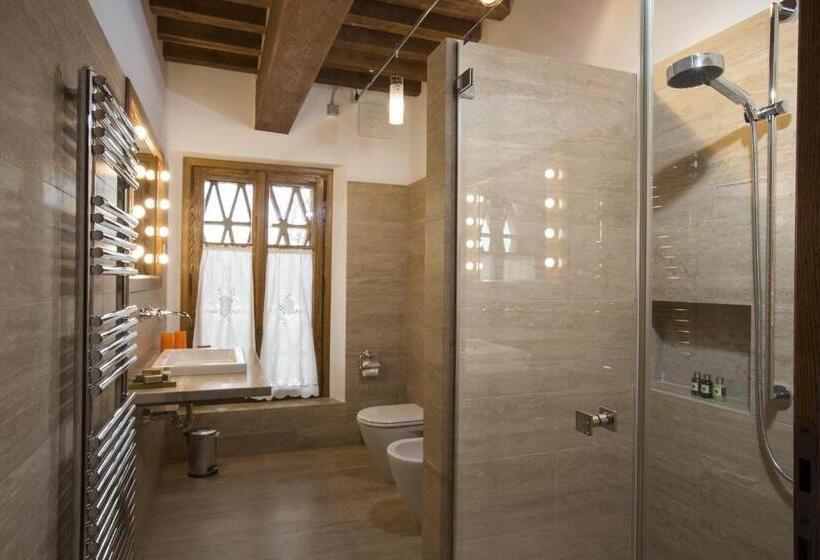 דירת חדר, Pecora Vecchia   Collemassari Hospitality