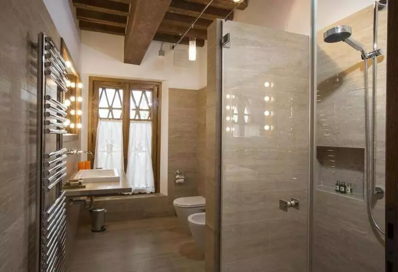 １ベッドルームアパートメント, Pecora Vecchia   Collemassari Hospitality