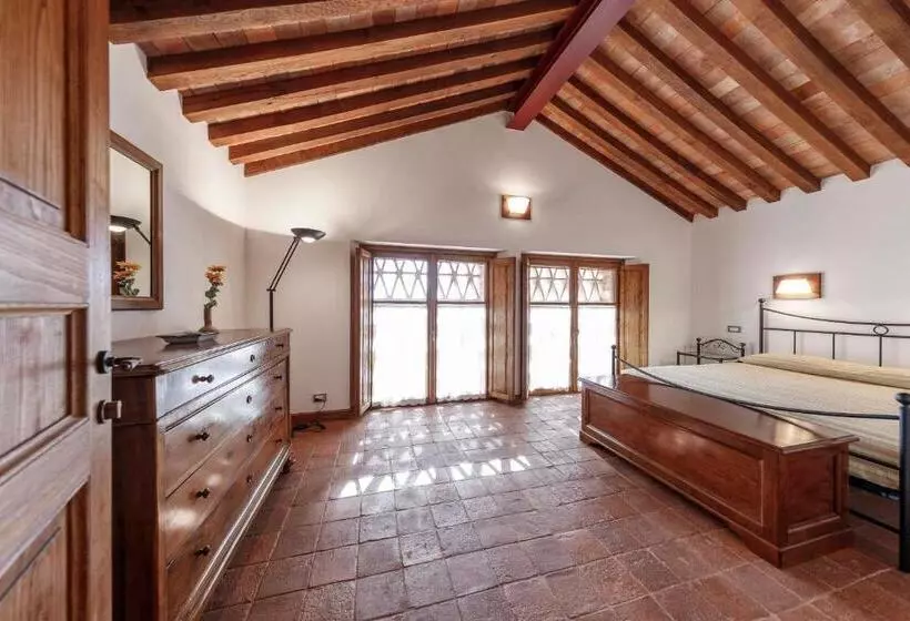 １ベッドルームアパートメント, Pecora Vecchia   Collemassari Hospitality