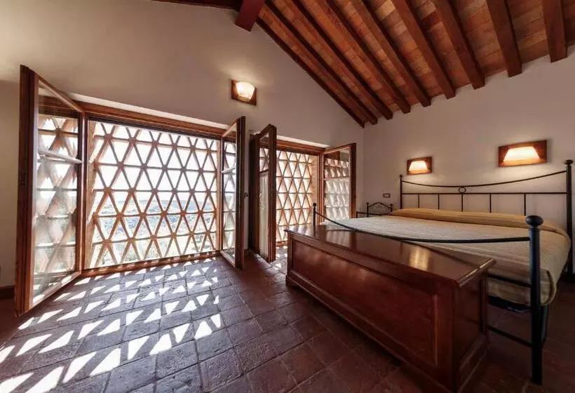 １ベッドルームアパートメント, Pecora Vecchia   Collemassari Hospitality