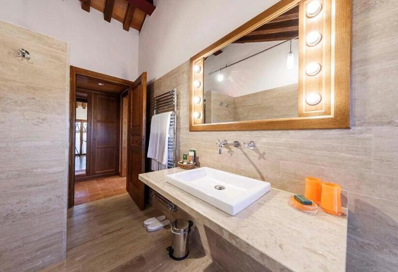 דירת חדר, Pecora Vecchia   Collemassari Hospitality