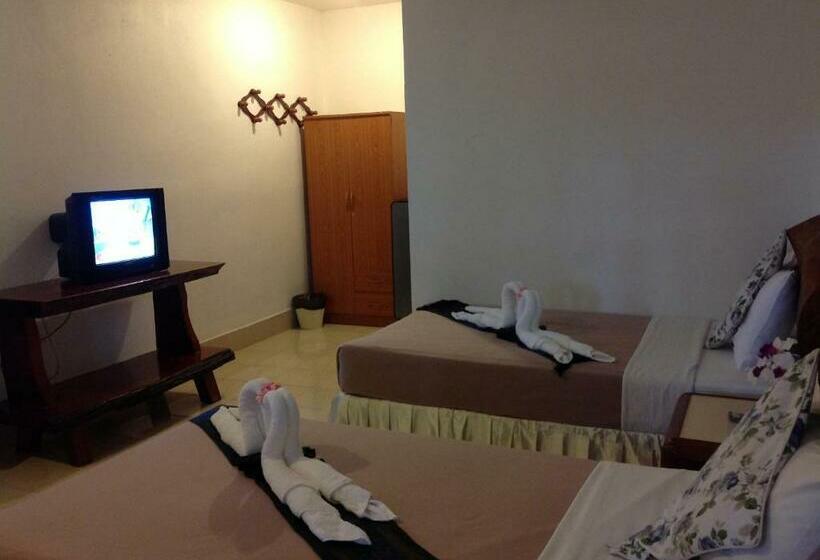 标准间, Ruan Mai San Ngam Resort   Sha Plus