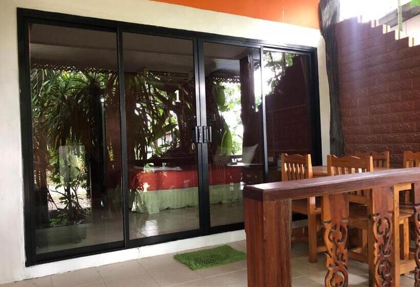 标准间带阳台, Ruan Mai San Ngam Resort   Sha Plus