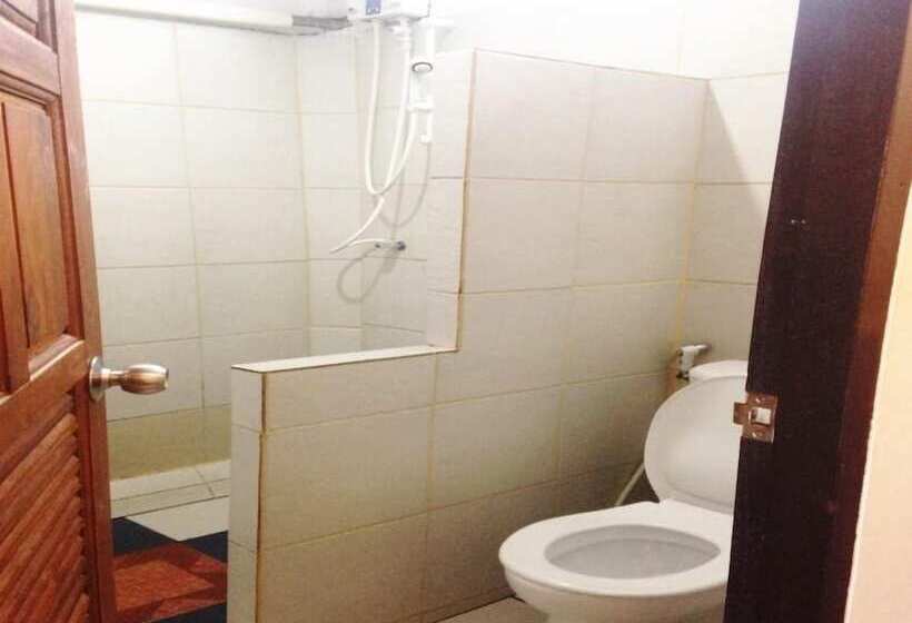 标准间带阳台, Ruan Mai San Ngam Resort   Sha Plus