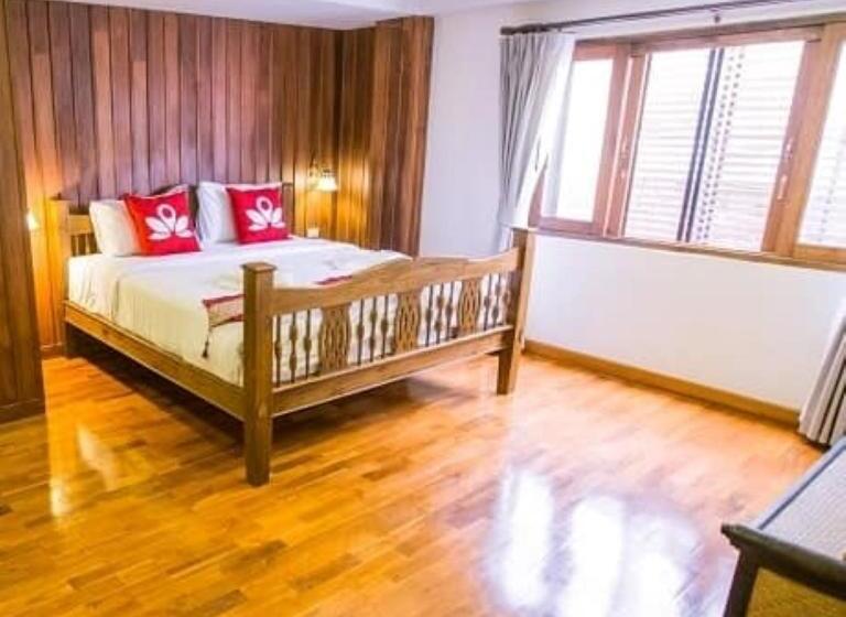 غرفة ديلوكس, Rustic River Boutique