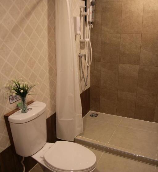 غرفة ديلوكس, Rustic River Boutique