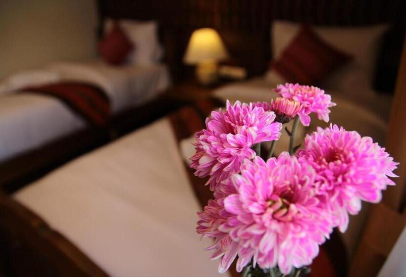 غرفة سوبيريور, Rustic River Boutique