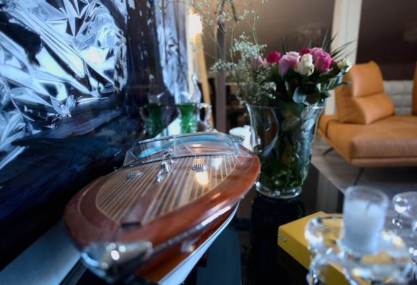 חדר סטנדרט, Snow Lodge Hotel Courchevel 1850