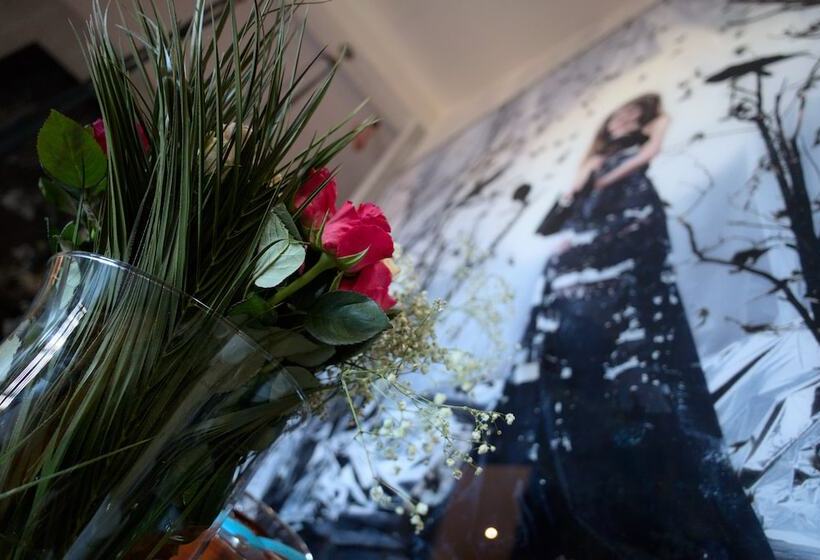 חדר סטנדרט, Snow Lodge Hotel Courchevel 1850