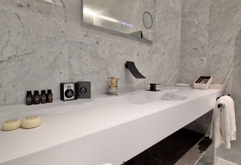 חדר סטנדרט, Snow Lodge Hotel Courchevel 1850