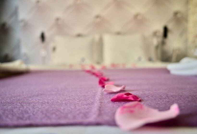 חדר סטנדרט, Snow Lodge Hotel Courchevel 1850