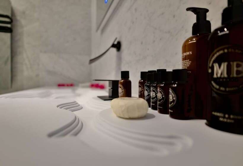 חדר סטנדרט, Snow Lodge Hotel Courchevel 1850