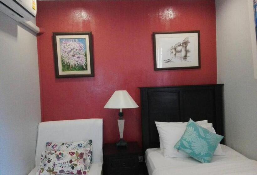 패밀리 스위트, The Journey House Lifestyle Boutique