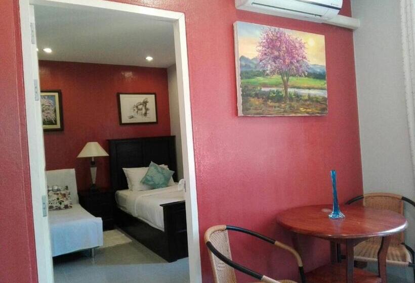 패밀리 스위트, The Journey House Lifestyle Boutique