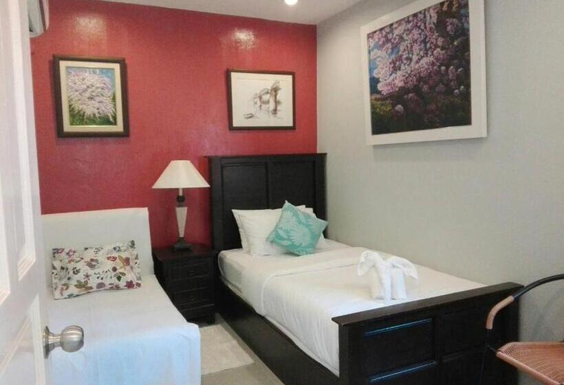 패밀리 스위트, The Journey House Lifestyle Boutique