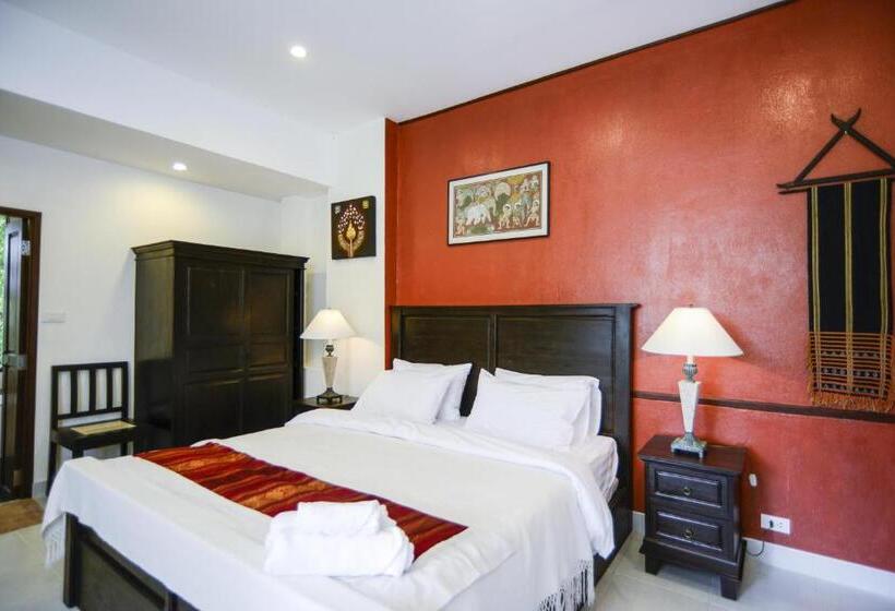 디럭스 룸, The Journey House Lifestyle Boutique