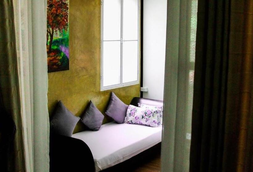 패밀리 스위트, The Journey House Lifestyle Boutique