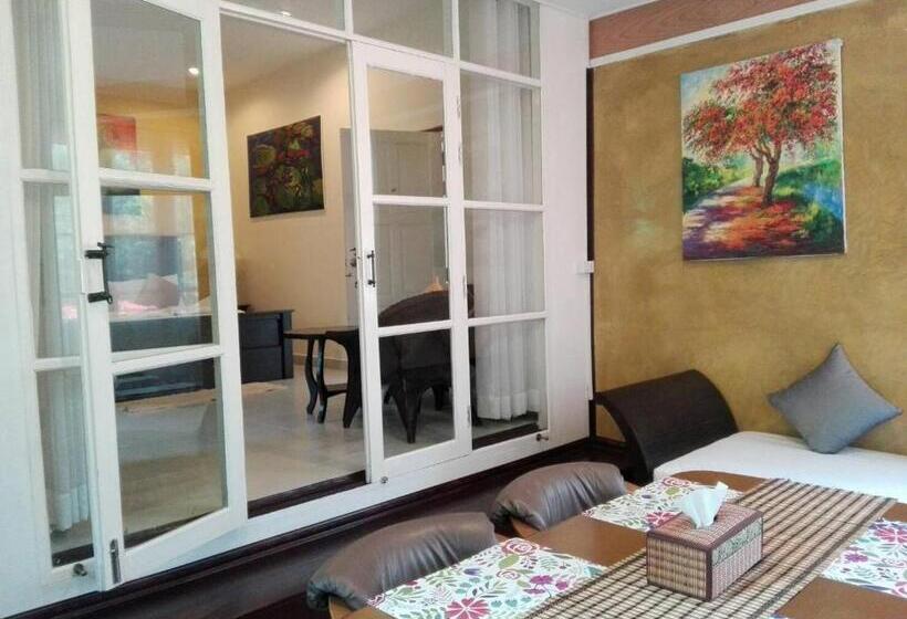 패밀리 스위트, The Journey House Lifestyle Boutique