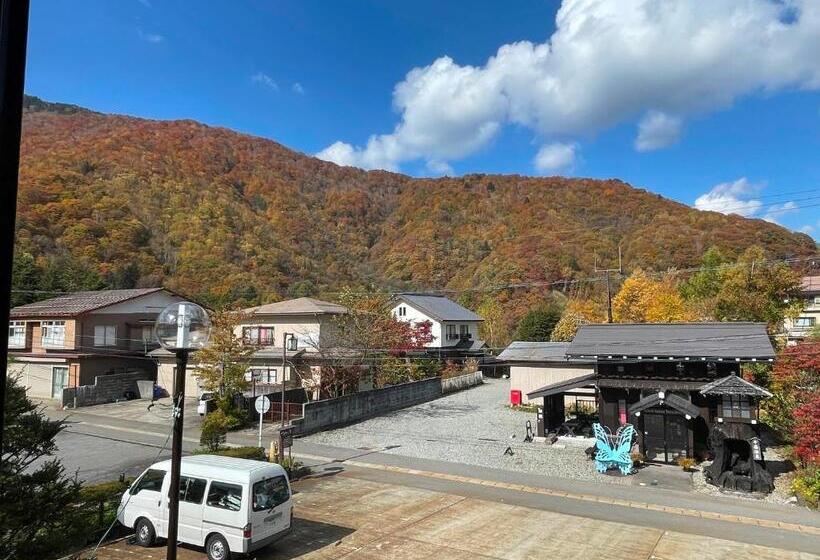 Номер Economy, Tsuyukusa