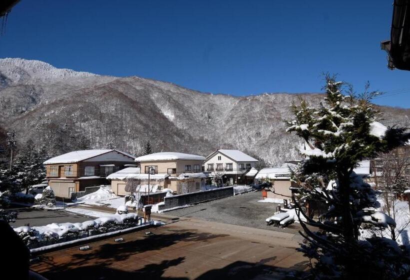 Номер Economy, Tsuyukusa