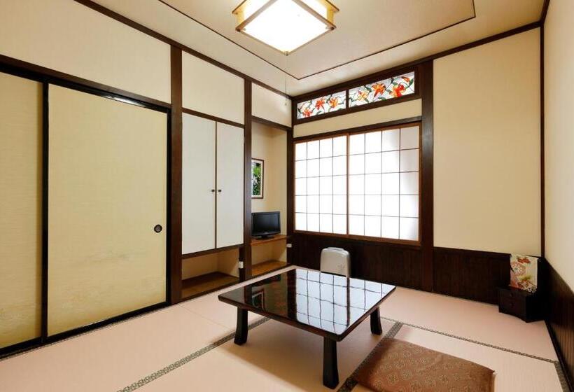 Номер Economy, Tsuyukusa