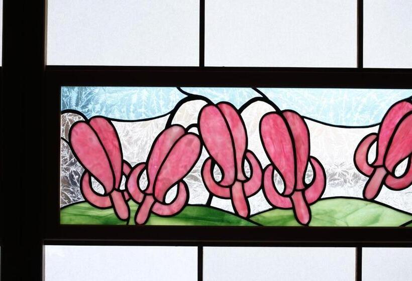 Номер Стандарт, Tsuyukusa