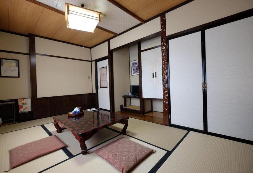 Номер Стандарт, Tsuyukusa