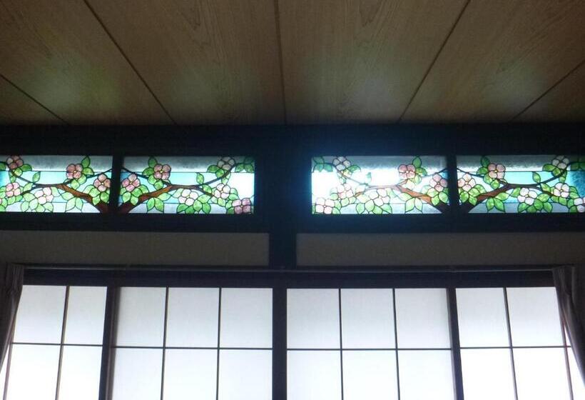 Номер Superior Вид на Сад, Tsuyukusa