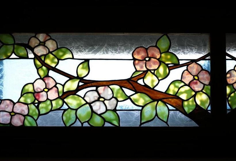 Номер Superior Вид на Сад, Tsuyukusa