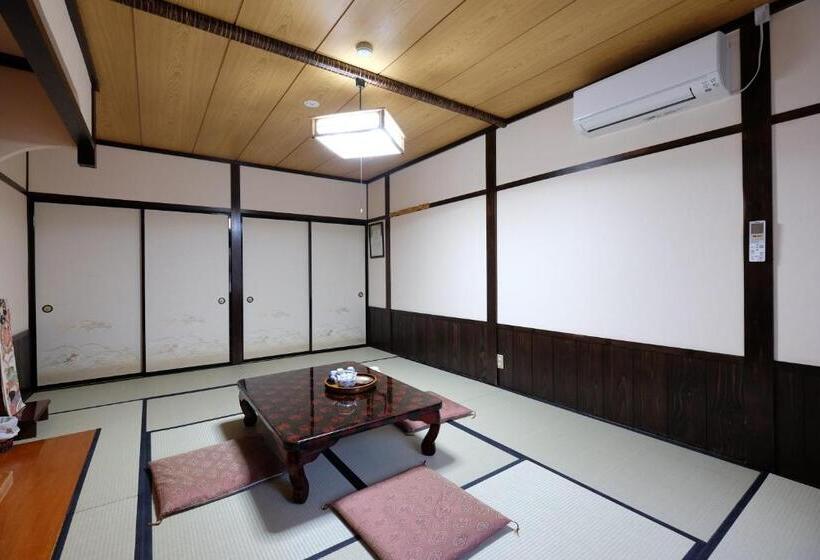 Номер Superior Вид на Сад, Tsuyukusa