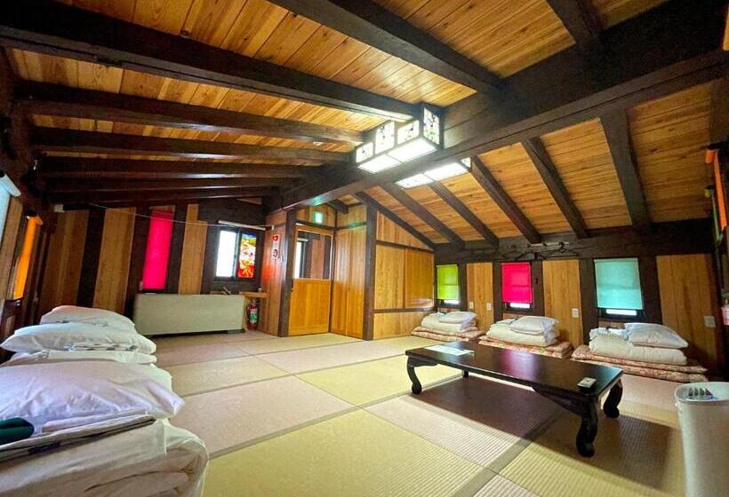 带共用浴室的标准房间, Tsuyukusa