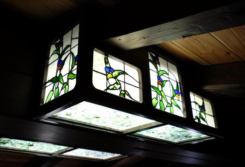 Номер Стандарт Совместная Ванная, Tsuyukusa