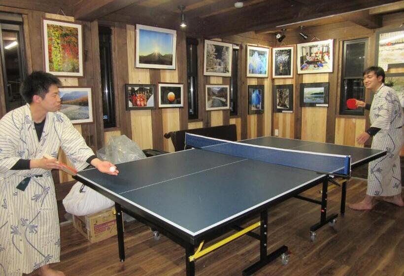 Номер Стандарт Совместная Ванная, Tsuyukusa