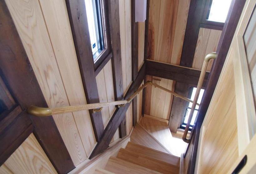 Номер Стандарт Совместная Ванная, Tsuyukusa