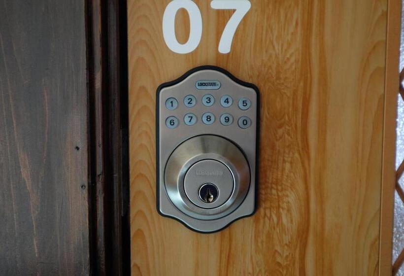 Номер Стандартный с Видом, Tsuyukusa