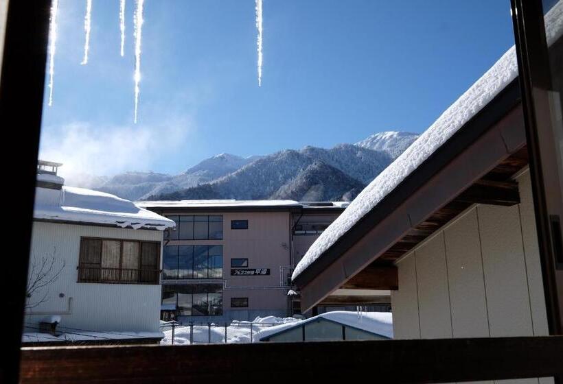 Номер Стандартный с Видом, Tsuyukusa