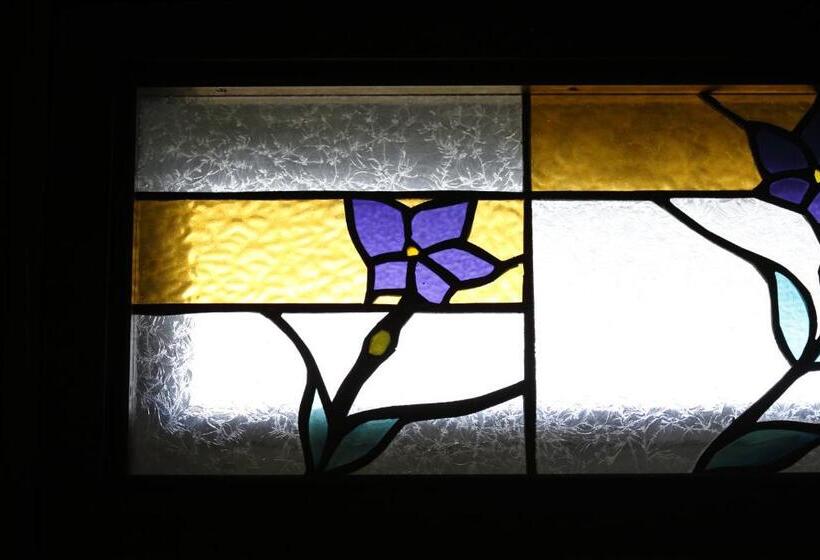 Номер Стандартный с Видом, Tsuyukusa