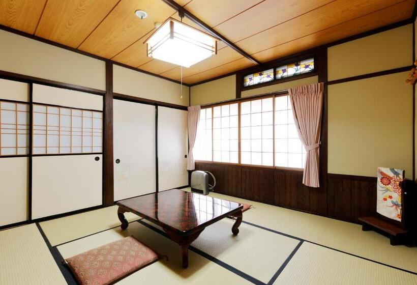 Номер Стандартный с Видом, Tsuyukusa