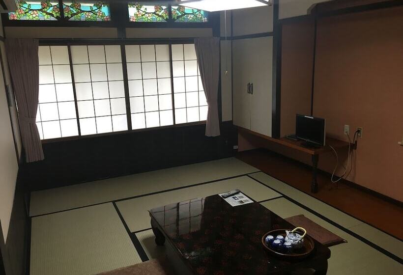 Номер Стандарт, Tsuyukusa