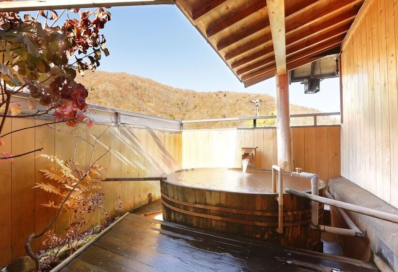 Номер Стандарт, Tsuyukusa