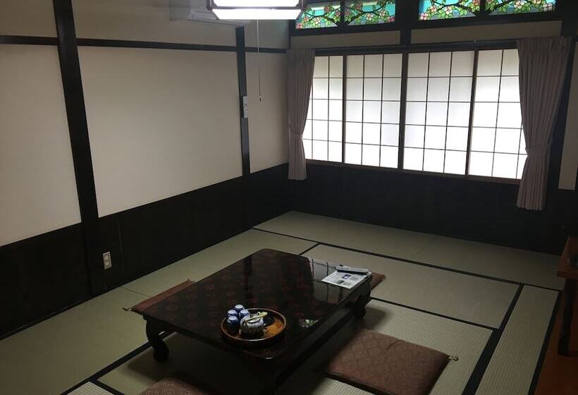 Номер Стандарт, Tsuyukusa