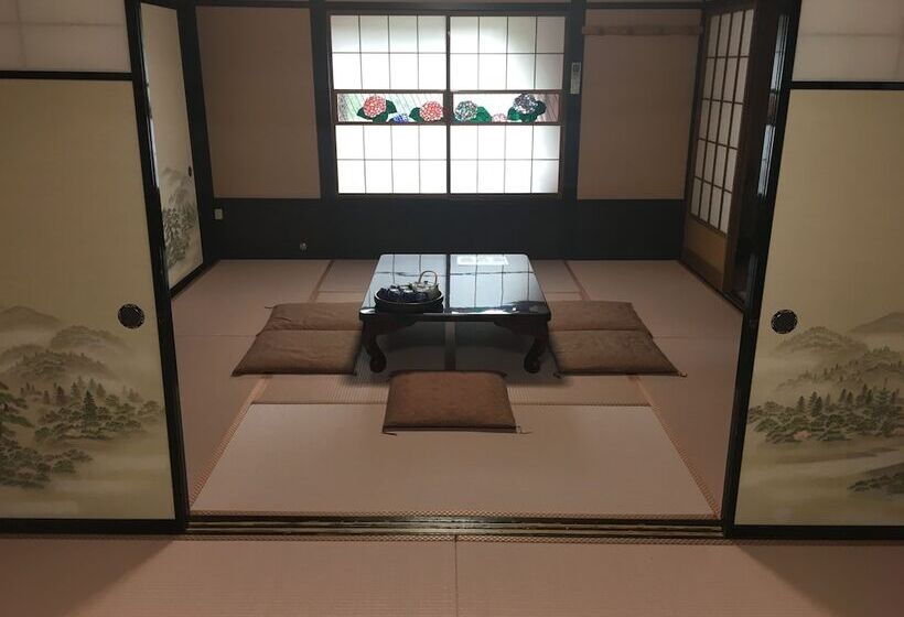 Номер Стандарт, Tsuyukusa