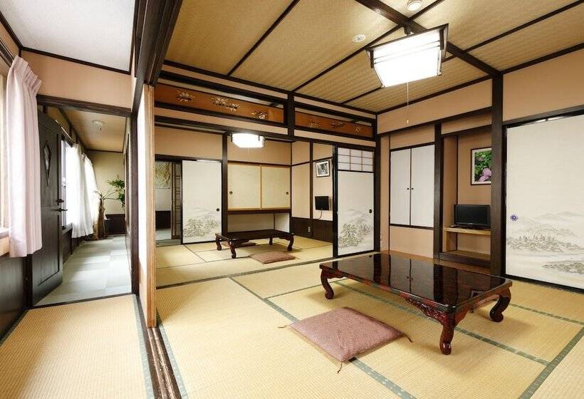 Номер Стандарт, Tsuyukusa