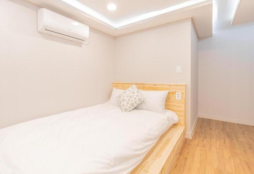 Pokój Deluxe, Dawoo House 1 In Hongdae