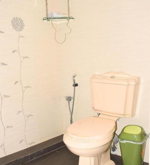 Номер Стандартный с Видом, Rampart View Guesthouse