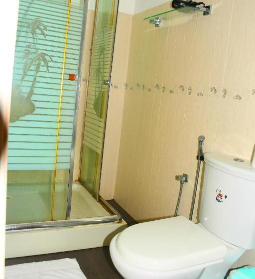 Номер Стандарт Вид на Море, Rampart View Guesthouse